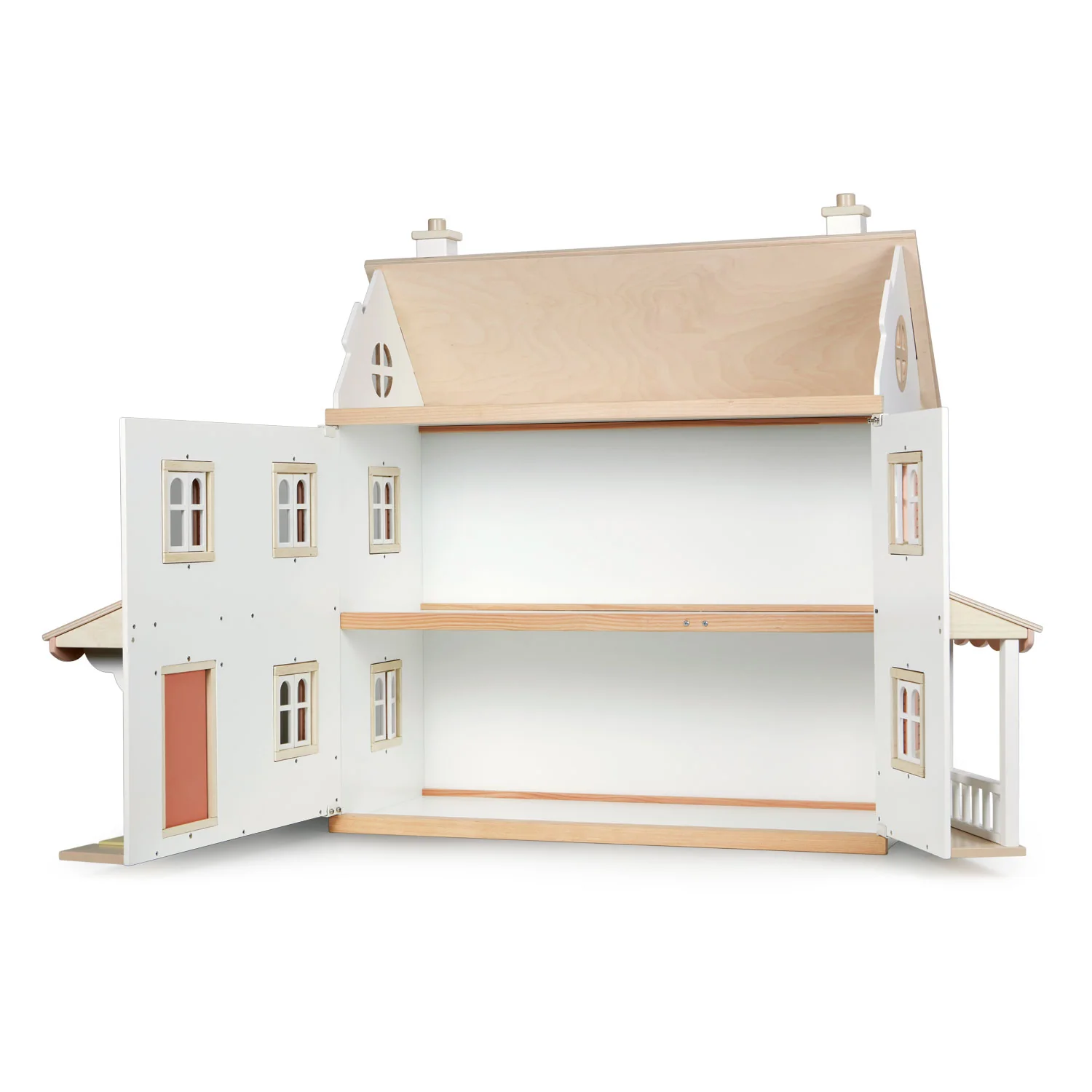Hummingbird House Wooden Dolls House - Image 11