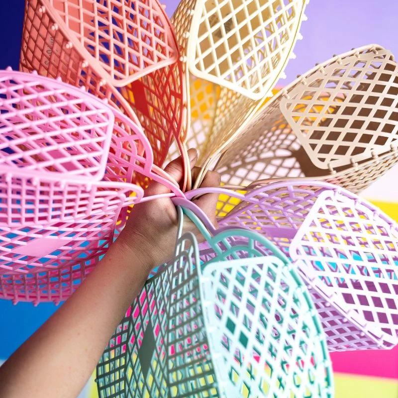 Nostalgic Jelly Bag Mint - Image 3