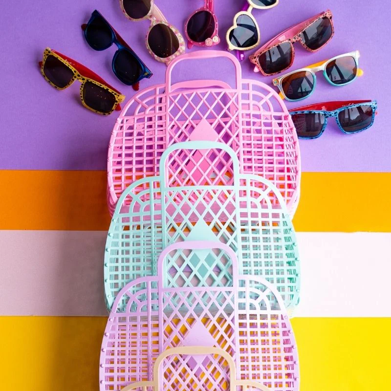 Nostalgic Jelly Bag Mint - Image 4